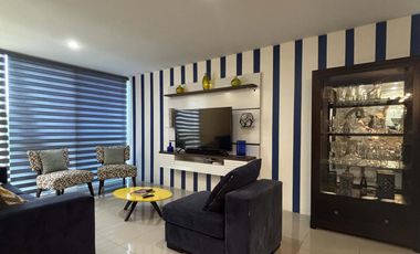 VENDO DEPARTAMENTO VACACIONAL PUNTA CENTINELA - PUNTA BLANCA SANTA ELENA PUNTA BARANDUA