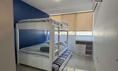 VENDO DEPARTAMENTO VACACIONAL PUNTA CENTINELA - PUNTA BLANCA SANTA ELENA PUNTA BARANDUA