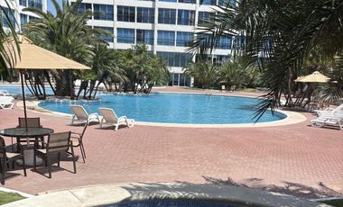 VENDO DEPARTAMENTO VACACIONAL PUNTA CENTINELA - PUNTA BLANCA SANTA ELENA PUNTA BARANDUA