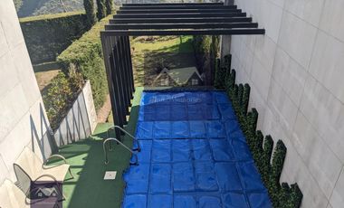 Alquiler espectacular Suite, increíble  vista, piscina, Tumbaco (La Esperanza) Hilacril