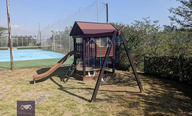 Alquiler espectacular Suite, increíble  vista, piscina, Tumbaco (La Esperanza) Hilacril