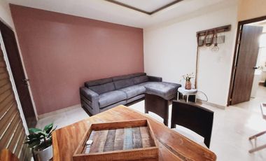 Alquiler de suite dos ambientes en sector Kennedy Norte