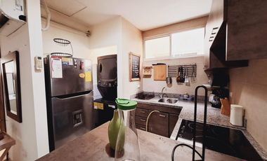 Alquiler de suite dos ambientes en sector Kennedy Norte