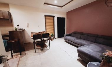 Alquiler de suite dos ambientes en sector Kennedy Norte