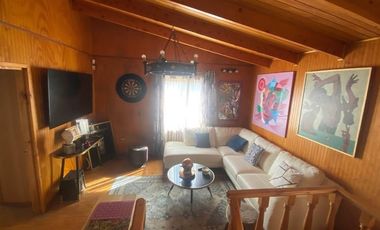 Casa en Venta en Huertos Familiares