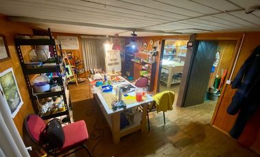 Casa en Venta en Huertos Familiares