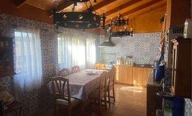 Casa en Venta en Huertos Familiares