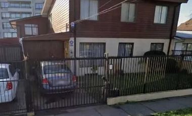 Casa en Venta en Huertos Familiares