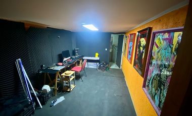 Casa en Venta en Huertos Familiares