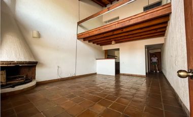 DEPARTAMENTO || RENTA || VALLE DE BRAVO