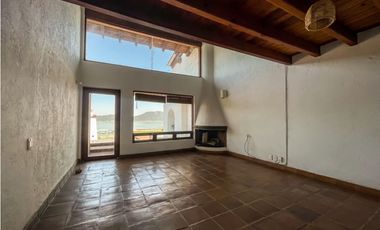 DEPARTAMENTO || RENTA || VALLE DE BRAVO