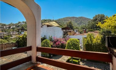 DEPARTAMENTO || RENTA || VALLE DE BRAVO