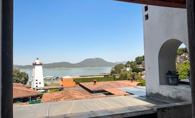 DEPARTAMENTO || RENTA || VALLE DE BRAVO