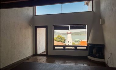 DEPARTAMENTO || RENTA || VALLE DE BRAVO