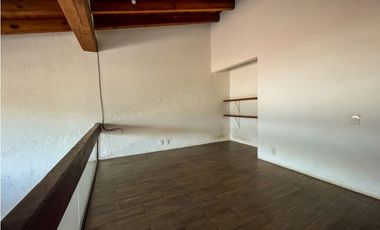 DEPARTAMENTO || RENTA || VALLE DE BRAVO