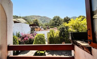 DEPARTAMENTO || RENTA || VALLE DE BRAVO