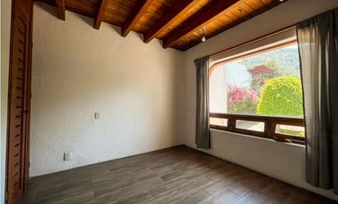 DEPARTAMENTO || RENTA || VALLE DE BRAVO