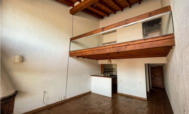 DEPARTAMENTO || RENTA || VALLE DE BRAVO