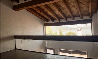 DEPARTAMENTO || RENTA || VALLE DE BRAVO