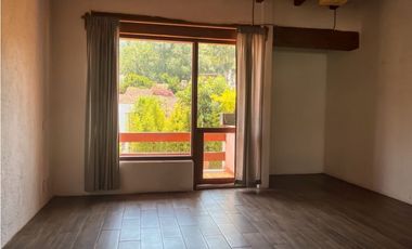 DEPARTAMENTO || RENTA || VALLE DE BRAVO