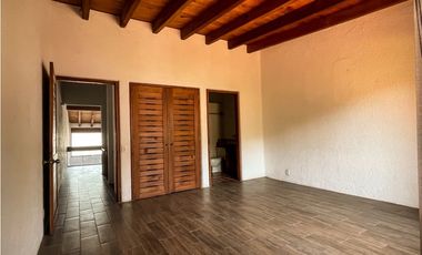 DEPARTAMENTO || RENTA || VALLE DE BRAVO