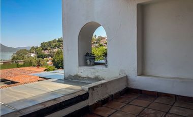 DEPARTAMENTO || RENTA || VALLE DE BRAVO