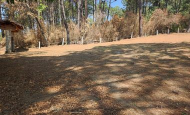 TERRENO EN RENTA | ACATITLAN | A PIE DE CARRETERA