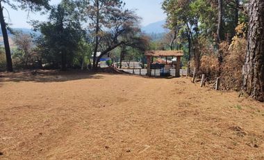 TERRENO EN RENTA | ACATITLAN | A PIE DE CARRETERA