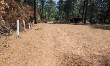 TERRENO EN RENTA | ACATITLAN | A PIE DE CARRETERA