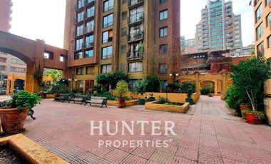 Estacionamiento en Venta en monjitas