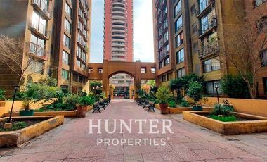 Estacionamiento en Venta en monjitas