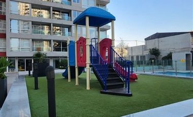 Departamento en Venta en AVDA QUILIN 3375