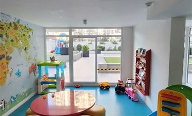 Departamento en Venta en AVDA QUILIN 3375