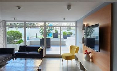 Departamento en Venta en AVDA QUILIN 3375