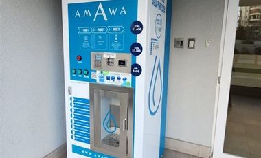 Departamento en Venta en AVDA QUILIN 3375