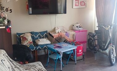 Departamento en Venta en AVDA QUILIN 3375