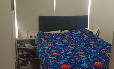 Departamento en Venta en AVDA QUILIN 3375