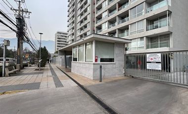 Departamento en Venta en AVDA QUILIN 3375