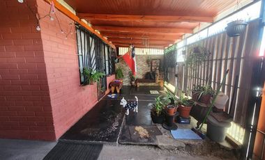 Casa en Venta en rafael sanzio 980