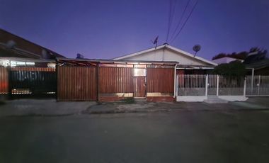 Casa en Venta en rafael sanzio 980