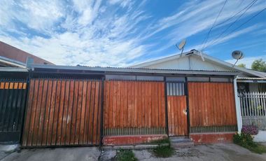 Casa en Venta en rafael sanzio 980