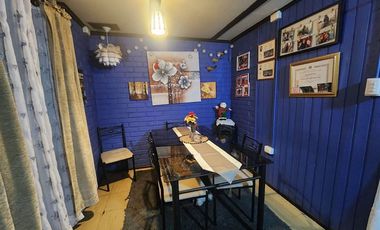 Casa en Venta en rafael sanzio 980