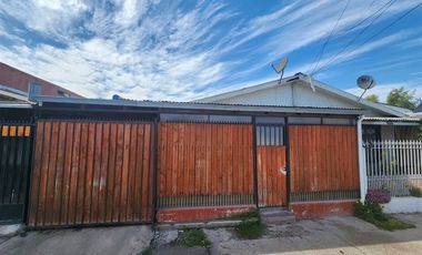 Casa en Venta en rafael sanzio 980