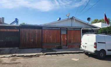 Casa en Venta en rafael sanzio 980