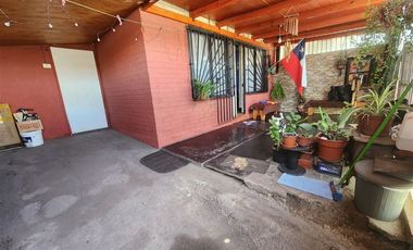 Casa en Venta en rafael sanzio 980