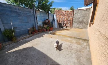 Casa en Venta en rafael sanzio 980