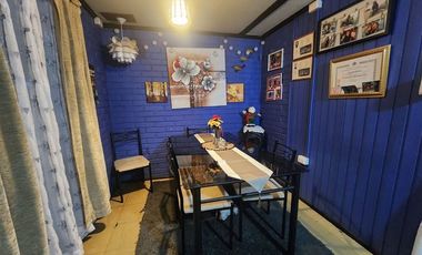 Casa en Venta en rafael sanzio 980