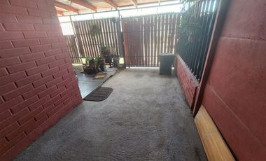 Casa en Venta en rafael sanzio 980