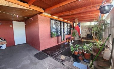 Casa en Venta en rafael sanzio 980
