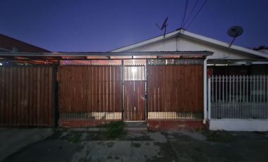 Casa en Venta en rafael sanzio 980